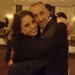 Meet your Posher, Krista